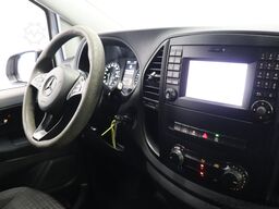 Mercedes-Benz Vito 114 CDI Lang AUTOMAAT - Airco - Navi - Cru...