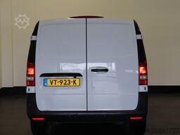 Mercedes-Benz Vito 114 CDI Lang AUTOMAAT - Airco - Navi - Cru...
