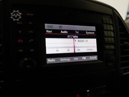 Mercedes-Benz Vito 114 CDI Lang AUTOMAAT - Airco - Navi - Cru...