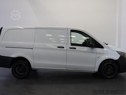 Mercedes-Benz Vito 114 CDI Lang AUTOMAAT - Airco - Navi - Cru...
