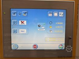 Meccanotecnica Universe