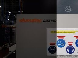elumatec SBZ 140 7.600mm