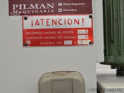 Francisco Camp 100 Tn