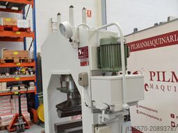 Francisco Camp 100 Tn