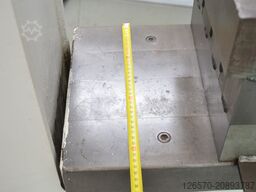 Francisco Camp 100 Tn