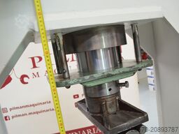 Francisco Camp 100 Tn