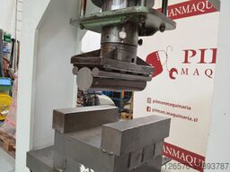 Francisco Camp 100 Tn