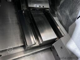 Mori Seiki NLX2500SY/700