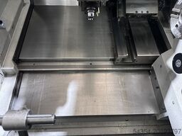 Mori Seiki NLX2500SY/700