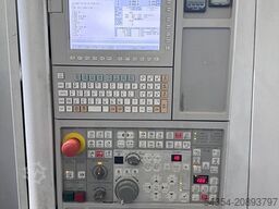 Mori Seiki NLX2500SY/700