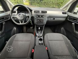 VOLKSWAGEN Caddy Maxi 1.4 CNG 5 Sitze Klima DSG Automatik