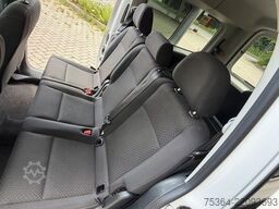 VOLKSWAGEN Caddy Maxi 1.4 CNG 5 Sitze Klima DSG Automatik