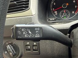 VOLKSWAGEN Caddy Maxi 1.4 CNG 5 Sitze Klima DSG Automatik