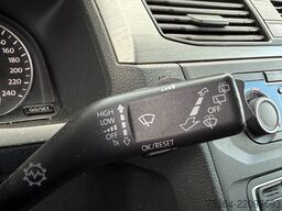VOLKSWAGEN Caddy Maxi 1.4 CNG 5 Sitze Klima DSG Automatik