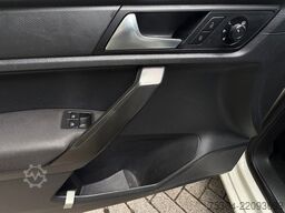 VOLKSWAGEN Caddy Maxi 1.4 CNG 5 Sitze Klima DSG Automatik