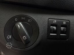 VOLKSWAGEN Caddy Maxi 1.4 CNG 5 Sitze Klima DSG Automatik