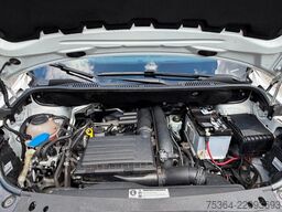VOLKSWAGEN Caddy Maxi 1.4 CNG 5 Sitze Klima DSG Automatik