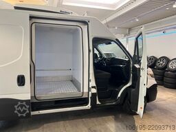 IVECO Daily 35s14 Kerstner Kühlwagen*Garantie*