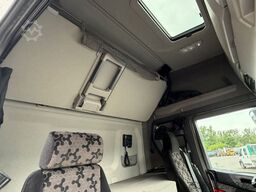 SCANIA R410 4X2 LNG Mega RETARDER