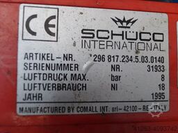 Schüco 296817