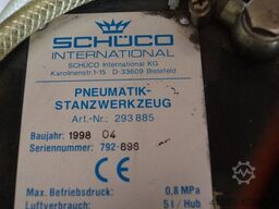 Schüco 293885