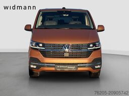 VW T6.1 2.0 TDI Multivan Generation Six ACC AUT LED