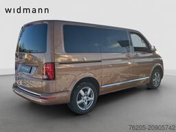 VW T6.1 2.0 TDI Multivan Generation Six ACC AUT LED