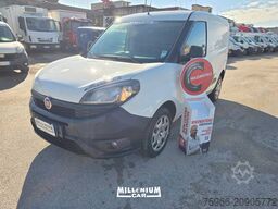 FIAT FIAT DOBLÒ 2020 NP METANO