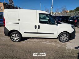 FIAT FIAT DOBLÒ 2020 NP METANO