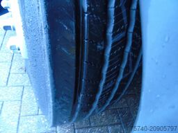 Scania P230 LOW KLM +  CARRIER + LOADLIFT +