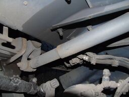 Scania P230 LOW KLM +  CARRIER + LOADLIFT +