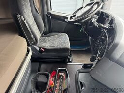 Scania R410 / 6X2 / Palfinger PK23001 / TUV: 2-2027 / ...
