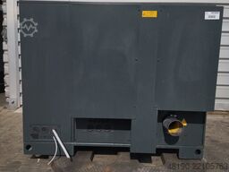 Kaeser DB 166 C