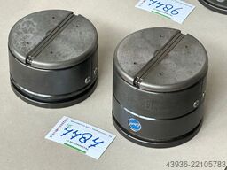 ECKOLD FWR 1307 X