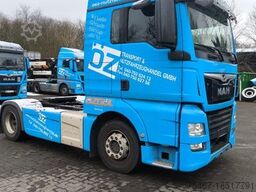 MAN TGX 18 420