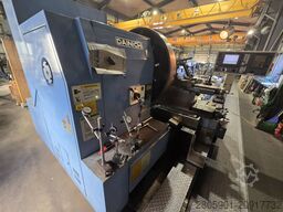 DAINICHI DLX 132×1400