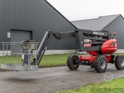 Manitou ATJ 180