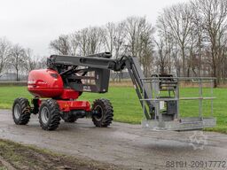 Manitou ATJ 180