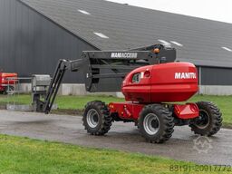 Manitou ATJ 180
