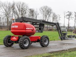 Manitou ATJ 180