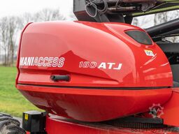 Manitou ATJ 180