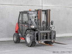 Manitou MC 30-4