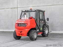 Manitou MC 30-4