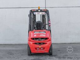 Manitou MI 25 D