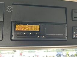 Mercedes-Benz Actros 1845 Streamspace / Retarder / 619 dkm / ...
