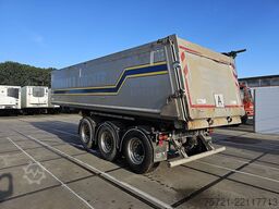 CARNEHL 26M3 THERMOMULDE ISOLATED ALCOA'S