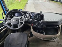 DAF XG 480 377tkm