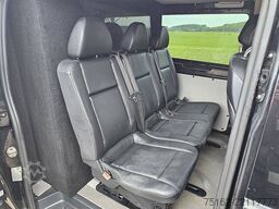 MERCEDES-BENZ VITO 116 L2 Dub Cab Automaat!