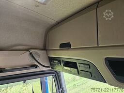 MERCEDES-BENZ ACTROS 1851 LS BIGSPACE OILRETARDER