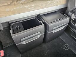 MERCEDES-BENZ ACTROS 1848 LS MP5 RETARDER XENON